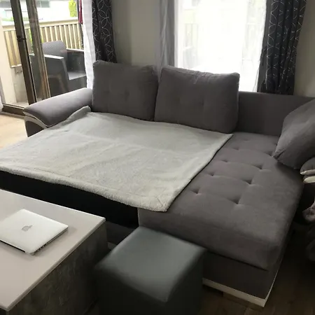 Appartement Opéra Paris Tgv Orly *