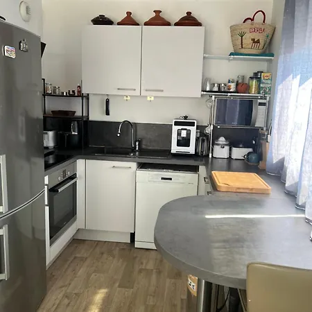 Appartamento Opéra Paris Tgv Orly Massy (Essonne)