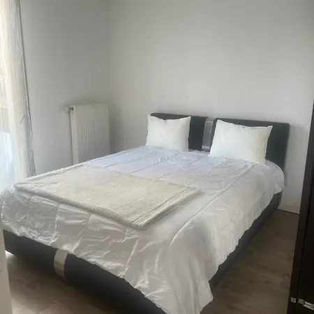 Appartamento Opéra Paris Tgv Orly