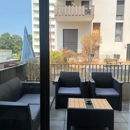 Appartement Opéra Paris Tgv Orly